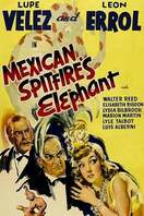 Poster of Mexican Spitfire's Elephant