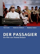 Poster of The Passenger – Welcome to Germany