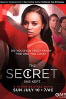 Poster of The Secret She Kept