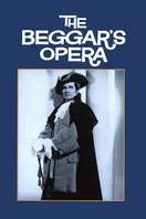 Poster of The Beggar's Opera