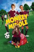 Poster of Monkey in the Middle