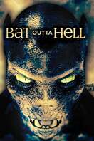 Poster of Like a Bat Outta Hell