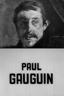 Poster of Paul Gauguin
