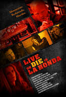 Poster of Live or Die in La Honda