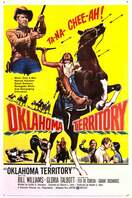 Poster of Oklahoma Territory