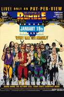 Poster of WWE Royal Rumble 1992
