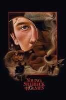 Poster of Young Sherlock Holmes