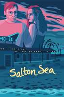 Poster of Salton Sea