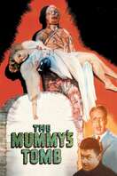 Poster of The Mummy's Tomb