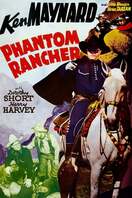 Poster of Phantom Rancher