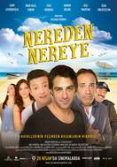 Poster of Nereden Nereye
