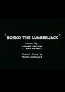 Poster of Bosko the Lumberjack