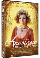 Poster of Anastasia: The Mystery of Anna