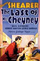 Poster of The Last of Mrs. Cheyney