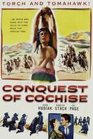 Poster of Conquest of Cochise