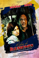 Poster of Hostage of an Illusion