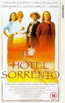 Poster of Hotel Sorrento