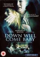Poster of Down Will Come Baby