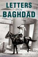 Poster of Letters from Baghdad