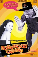 Poster of Bollywood Calling