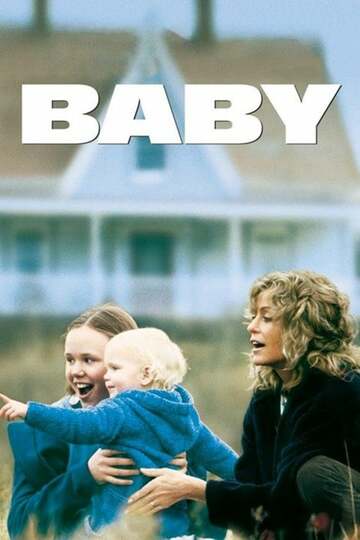Poster of Baby
