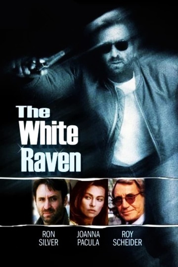 Poster of The White Raven