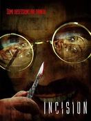 Poster of Incision