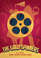 Poster of The Gold Spinners