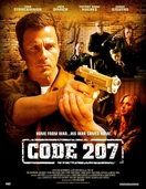 Poster of Code 207