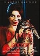 Poster of When the Cat Comes