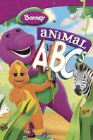 Poster of Barney's Animal ABCs