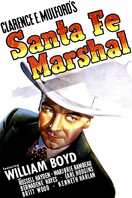 Poster of Santa Fe Marshal