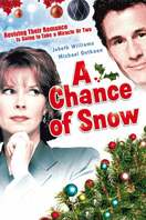 Poster of A Chance of Snow
