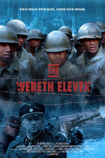 Poster of The Wereth Eleven