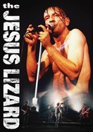 Poster of The Jesus Lizard: Live