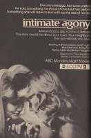 Poster of Intimate Agony