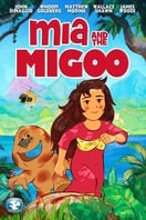 Poster of Mia and the Migoo
