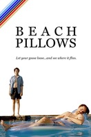Poster of Beach Pillows