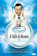 Poster of Le Cirque: A Table in Heaven