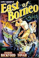 Poster of East of Borneo