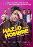 Poster of Do It Like An Hombre