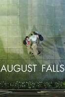 Poster of August Falls