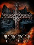 Poster of Necropolis: Legion