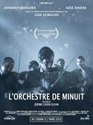 Poster of The Midnight Orchestra