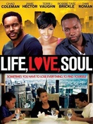 Poster of Life, Love, Soul