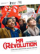 Poster of My Revolution