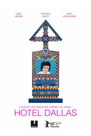 Poster of Hotel Dallas