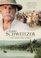 Poster of Albert Schweitzer