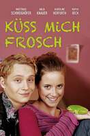 Poster of Kiss Me Frog