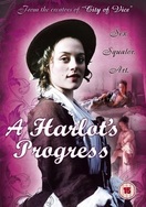 Poster of A Harlot's Progress